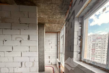 Продам 2-х кімнатну квартиру в новобудові, Гагарина проспект, Код: 768052/7