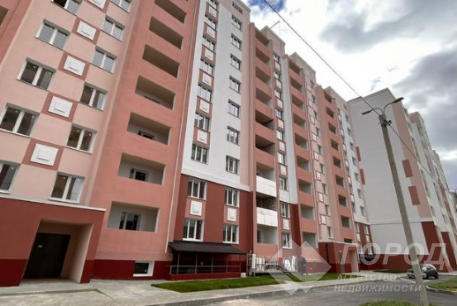 Продам 1-кімнатну квартиру в новобудові, Салтовка, Код: 768052/8