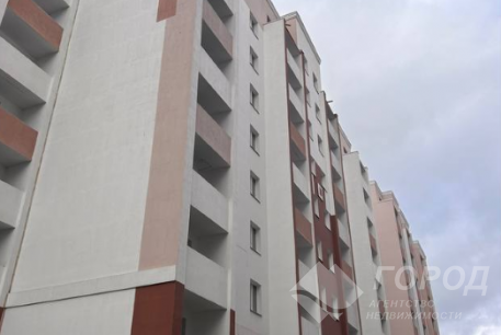 Продам 1-кімнатну квартиру в новобудові, Салтовка, Код: 768052/8