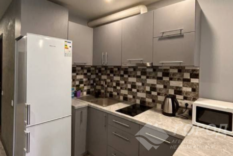 Продам 1-кімнатну квартиру в новобудові, Гагарина проспект, Код: 768052/9