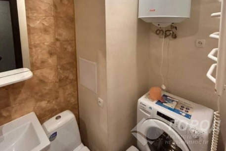 Продам 1-кімнатну квартиру в новобудові, Гагарина проспект, Код: 768052/9