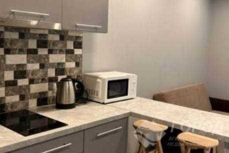 Продам 1-кімнатну квартиру в новобудові, Гагарина проспект, Код: 768052/9