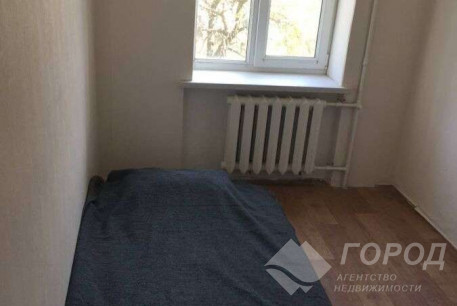 Сдам 2-х кімнатну квартиру, Павлово поле, 23 Августа метро, Код: 768102/2