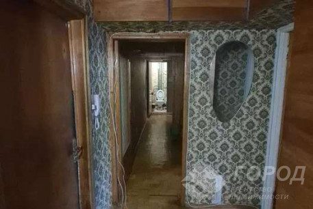 Сдам 4-х кімнатну квартиру, Центр, Код: 768168/2