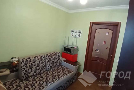 Продам гостинку, Салтовка, Академика Павлова метро, Код: 768169/3