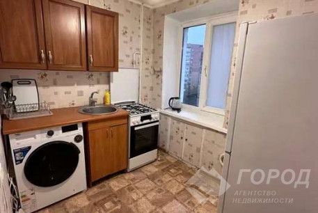 Сдам 2-х кімнатну квартиру, Гагарина проспект, Проспект Гагарина метро, Код: 768176/2