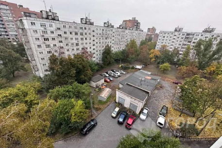 Сдам 2-х кімнатну квартиру, Гагарина проспект, Проспект Гагарина метро, Код: 768176/2