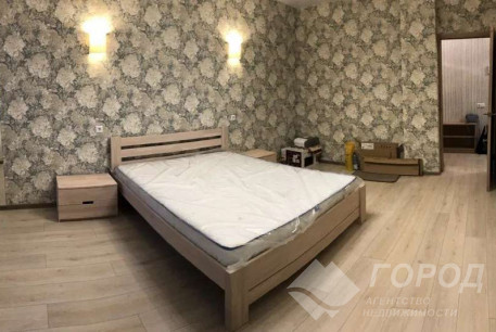 Сдам 1-кімнатну квартиру в новобудові, Одесская, Код: 768194/1