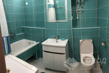 Сдам 1-кімнатну квартиру в новобудові, Одесская, Код: 768194/1