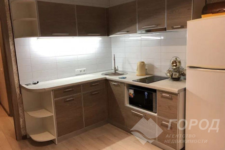 Сдам 1-кімнатну квартиру в новобудові, Одесская, Код: 768194/1