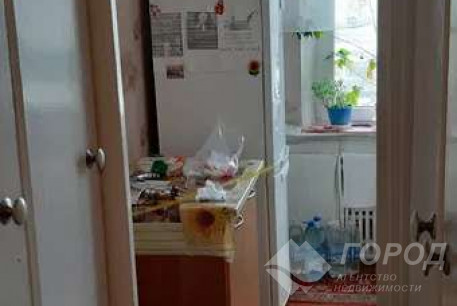 Продам 1-кімнатну квартиру, Салтовка, 522 м/р, Код: 768304/2