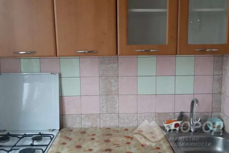 Продам 1-кімнатну квартиру, Салтовка, 522 м/р, Код: 768304/2