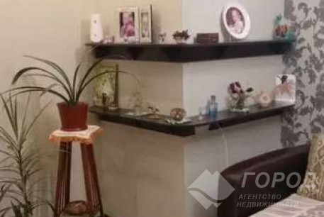 Продам 4-х кімнатну квартиру, Рогань, Роганский ж/м, Код: 768317/2