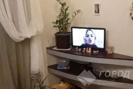 Продам 4-х кімнатну квартиру, Рогань, Роганский ж/м, Код: 768317/2