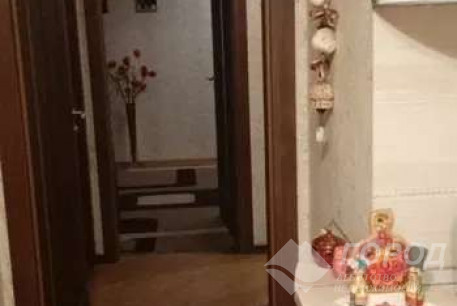 Продам 4-х кімнатну квартиру, Рогань, Роганский ж/м, Код: 768317/2