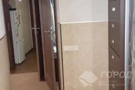 Продам 4-х кімнатну квартиру, Рогань, Роганский ж/м, Код: 768317/2