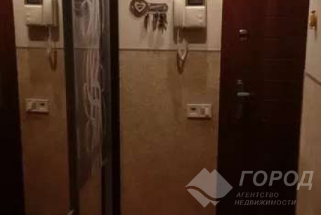 Продам 4-х кімнатну квартиру, Рогань, Роганский ж/м, Код: 768317/2