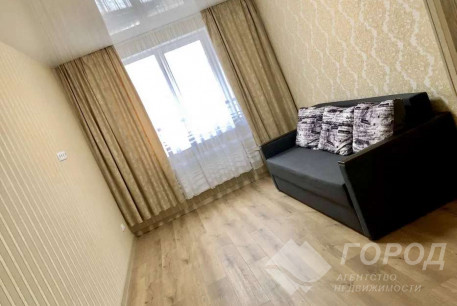 Продам 1-кімнатну квартиру в новобудові, Журавлевка, ЖК Гидропарк, Код: 768366/2