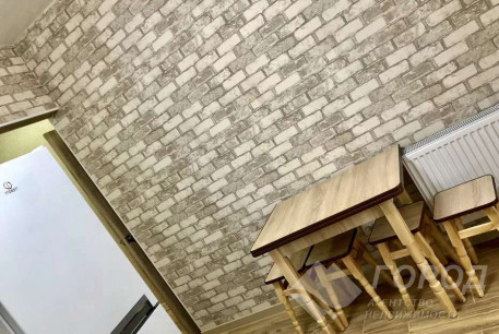 Продам 1-кімнатну квартиру в новобудові, Журавлевка, ЖК Гидропарк, Код: 768366/2