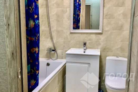 Продам 1-кімнатну квартиру в новобудові, Журавлевка, ЖК Гидропарк, Код: 768366/2