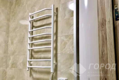 Продам 1-кімнатну квартиру в новобудові, Журавлевка, ЖК Гидропарк, Код: 768366/2