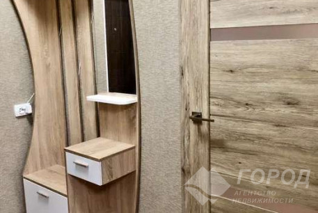 Продам 1-кімнатну квартиру в новобудові, Журавлевка, ЖК Гидропарк, Код: 768366/2