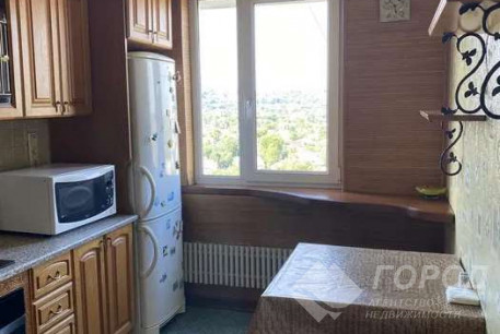 Продам 3-х кімнатну квартиру, Журавлевка, Киевская метро, Код: 768453/2