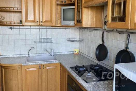 Продам 3-х кімнатну квартиру, Журавлевка, Киевская метро, Код: 768453/2