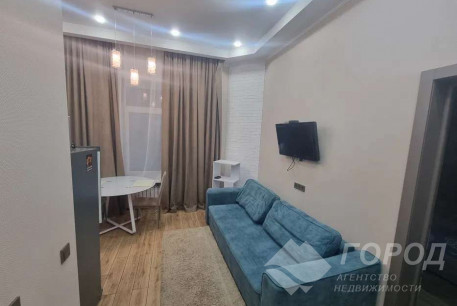 Сдам 1-кімнатну квартиру, Центр, Пушкинская метро, Код: 768453/4