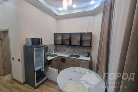 Сдам 1-кімнатну квартиру, Центр, Пушкинская метро, Код: 768453/4