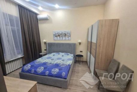 Сдам 1-кімнатну квартиру, Центр, Пушкинская метро, Код: 768453/4