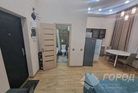 Сдам 1-кімнатну квартиру, Центр, Пушкинская метро, Код: 768453/4