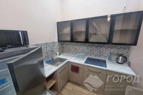 Сдам 1-кімнатну квартиру, Центр, Пушкинская метро, Код: 768453/4