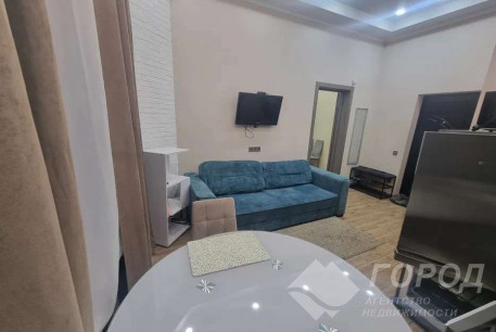 Сдам 1-кімнатну квартиру, Центр, Пушкинская метро, Код: 768453/4