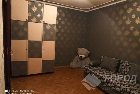 Сдам 1-кімнатну квартиру, Рогань, Восточный, Код: 768531/2