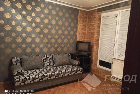 Сдам 1-кімнатну квартиру, Рогань, Восточный, Код: 768531/2