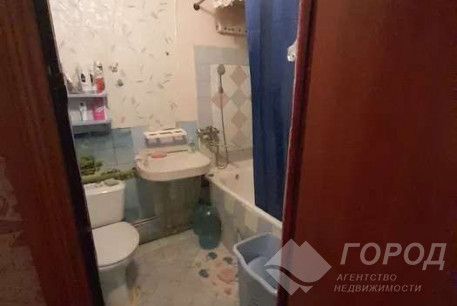 Сдам 1-кімнатну квартиру, Завод Шевченко, Код: 768612/3