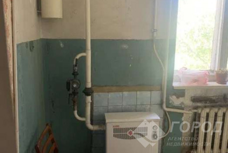 Продам 3-х кімнатну квартиру, Дергачевский р-н, Солоницевка пгт., Код: 768701/1