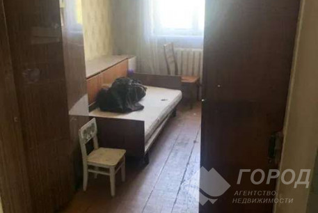 Продам 3-х кімнатну квартиру, Дергачевский р-н, Солоницевка пгт., Код: 768701/1