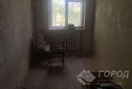 Продам 3-х кімнатну квартиру, Дергачевский р-н, Солоницевка пгт., Код: 768701/1