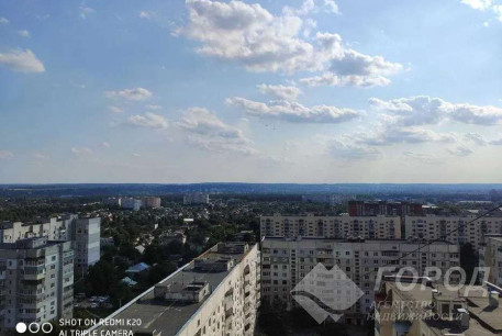 Продам 3-х кімнатну квартиру, Холодная Гора, Холодная Гора метро, Код: 768721/2