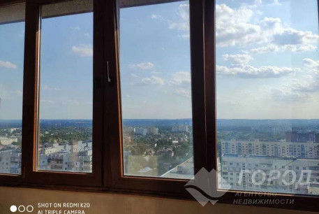 Продам 3-х кімнатну квартиру, Холодная Гора, Холодная Гора метро, Код: 768721/2