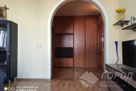 Продам 3-х кімнатну квартиру, Холодная Гора, Холодная Гора метро, Код: 768721/2