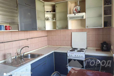 Продам 3-х кімнатну квартиру, Холодная Гора, Холодная Гора метро, Код: 768721/2