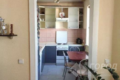 Продам 3-х кімнатну квартиру, Холодная Гора, Холодная Гора метро, Код: 768721/2