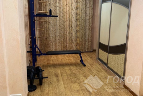 Продам 5-и кімнатну квартиру, Новые дома, Маршала Жукова метро (Дворец спорта), Код: 768825/1