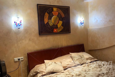 Продам 5-и кімнатну квартиру, Новые дома, Маршала Жукова метро (Дворец спорта), Код: 768825/1