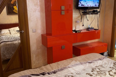 Продам 5-и кімнатну квартиру, Новые дома, Маршала Жукова метро (Дворец спорта), Код: 768825/1