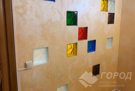 Продам 5-и кімнатну квартиру, Новые дома, Маршала Жукова метро (Дворец спорта), Код: 768825/1