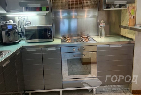 Продам 5-и кімнатну квартиру, Новые дома, Маршала Жукова метро (Дворец спорта), Код: 768825/1